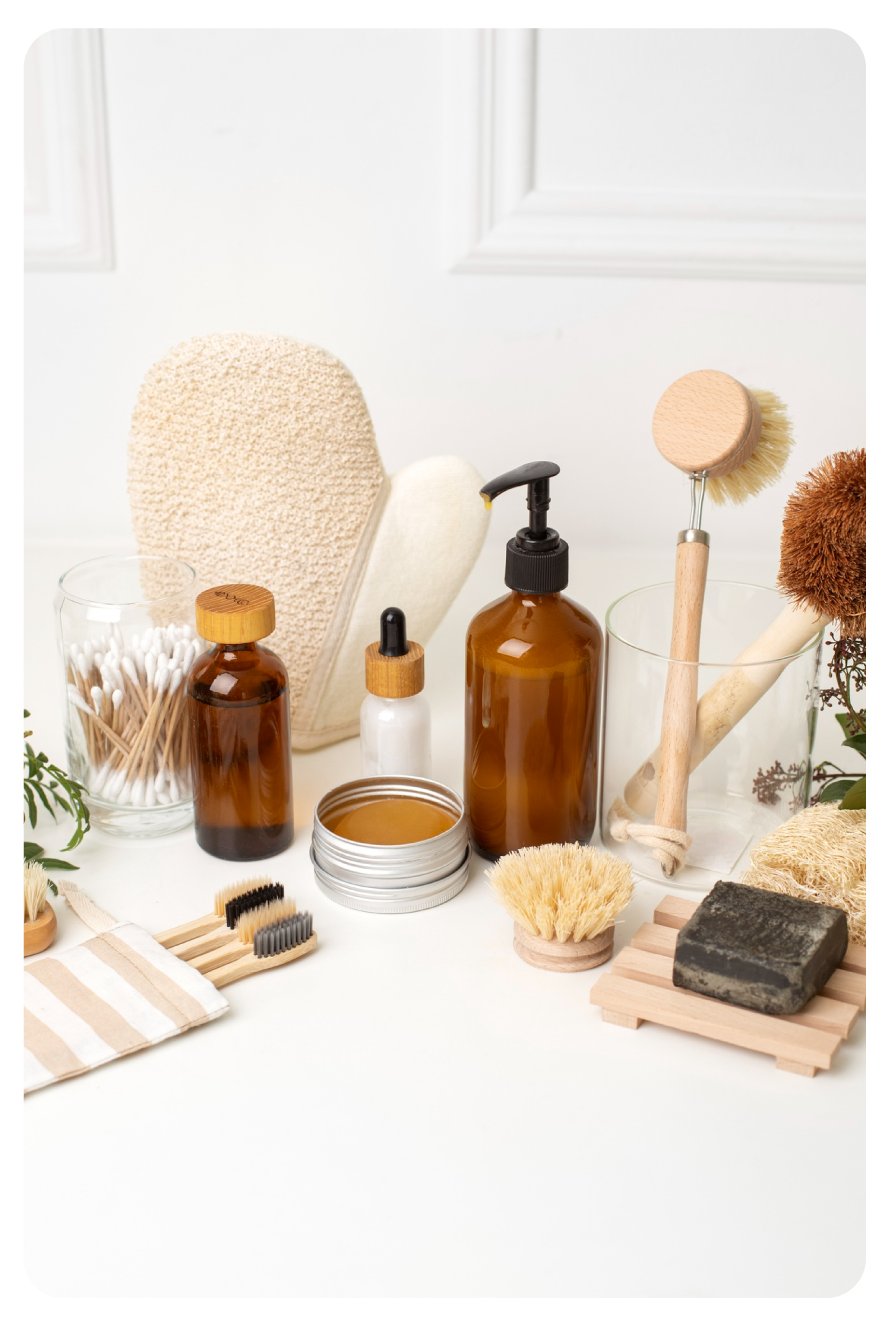 Beauty & Personal Care