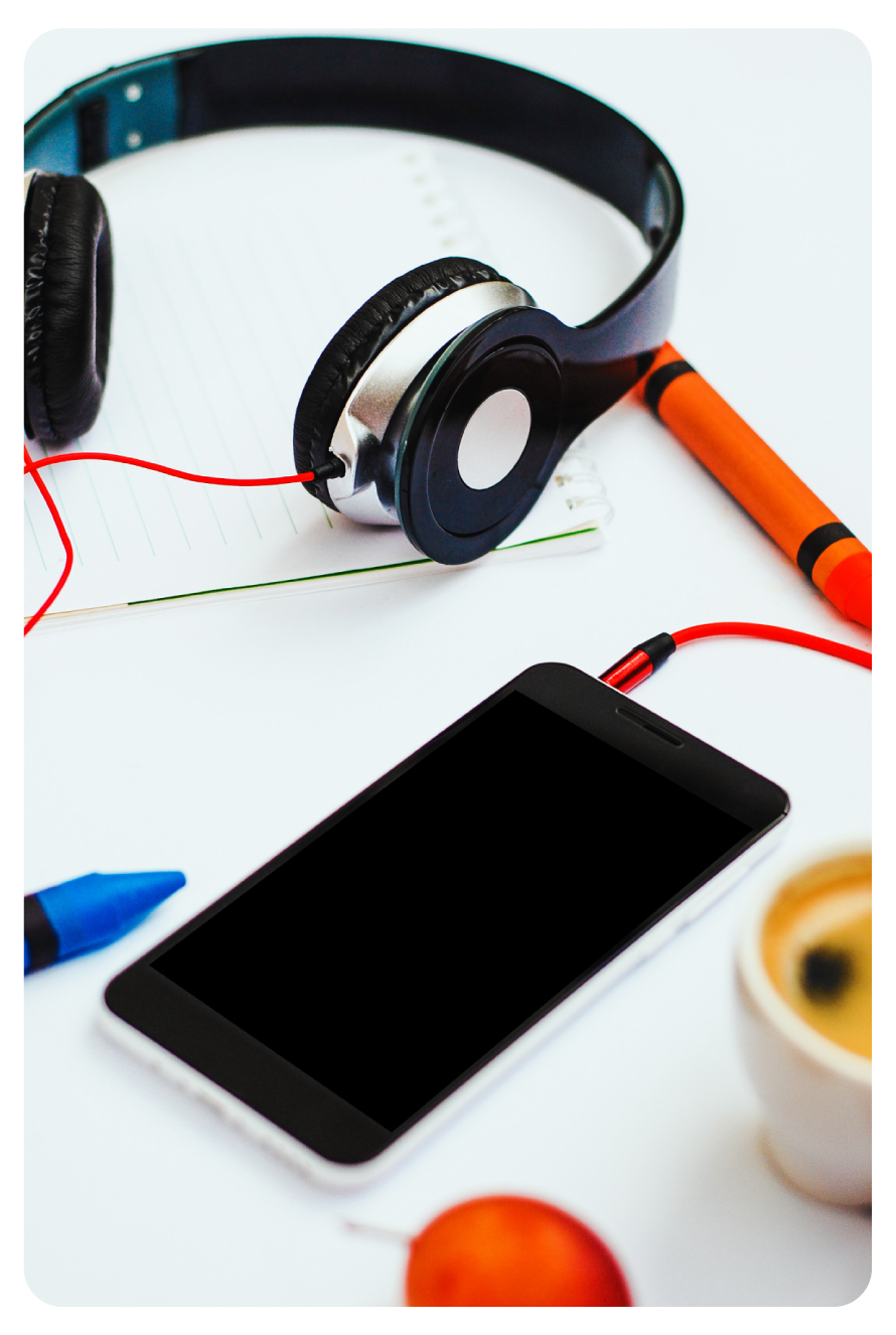Electronics & Accessories